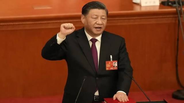 jinping