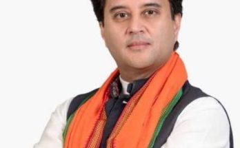 Scindia