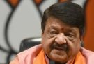 भोपाल सीलिंग विवाद सुलझाने के लिए मध्य प्रदेश सरकार ‘बीच का रास्ता’ तलाश रही : कैलाश विजयवर्गीय