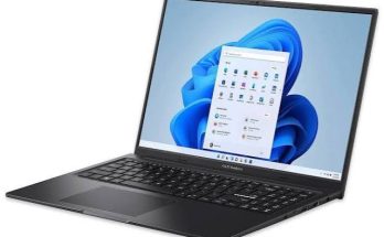 laptop