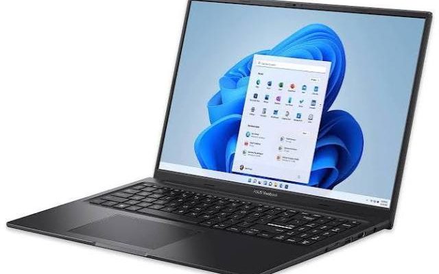 laptop