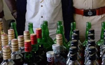 liquor