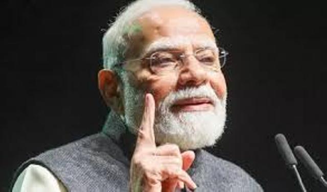 modi