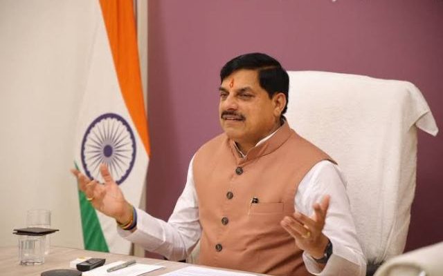 mohan