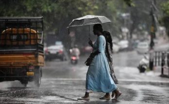 Rainfall