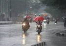 तमिलनाडु के 17 जिलों में मध्यम बारिश का अनुमान