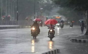 Rainfall