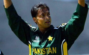 Shoaib