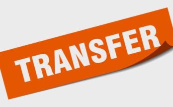 transfers