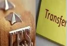 केरल में वरिष्ठ आईपीएस अधिकारियों का फेरबदल, जी. स्पार्जन कुमार बने नए ट्रांसपोर्ट कमिश्नर