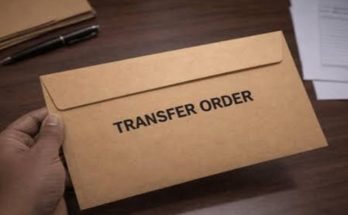 Transfer