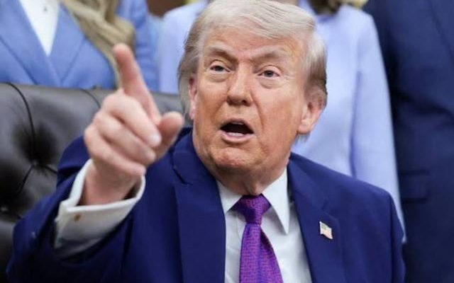 trump