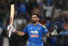 विराट कोहली का एक और बड़ा कारनामा, यह मुकाम हासिल करने वाले बने विश्व के पहले बल्लेबाज