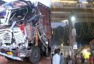 ग्वालियर में दर्दनाक हादसा: शीतला माता मंदिर के पास बेकाबू ट्रक ने श्रद्धालुओं को रौंदा, 15 की मौत और कई घायल
