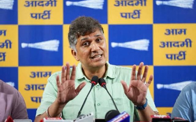AAP