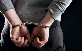 arrest