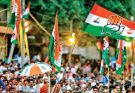 मध्य प्रदेश कांग्रेस का कड़ा रुख, बीजेपी छोड़कर लौटने वाले नेताओं के लिए पास करनी होगी ‘जिला जांच परीक्षा’
