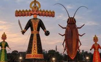 cockroach