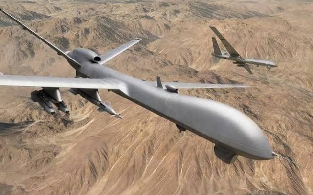 Drone