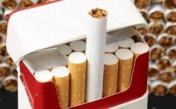 cigarettes
