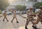 सीजेपी प्रदर्शन: दिल्ली पुलिस 10 अक्टूबर को सुबह 6 बजे से करेगी ट्रैफिक डायवर्जन, लोगों को अतिरिक्त समय लेकर यात्रा करने की सलाह