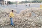 उज्जैन में दशहरा उत्सव पर नया विवाद, रावण वध की तिथि और शास्त्रीय प्रमाणों को लेकर समितियों को कानूनी नोटिस