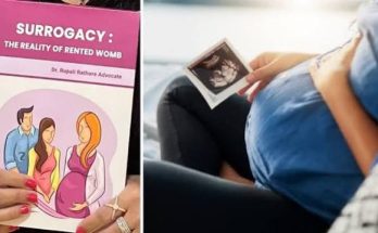 surrogacy