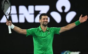 Djokovic