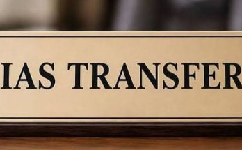 transfers