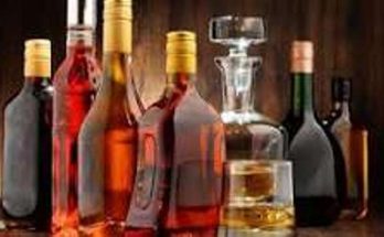 liquor