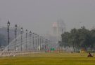 दिल्ली एनसीआर में हवा सुधरी, पिछले पांच साल में सितंबर में एक्यूआई घटकर 102 पर आया