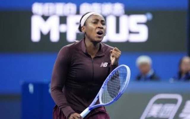 gauff