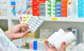 Pharmaceuticals