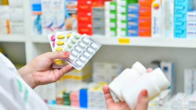 Pharmaceuticals