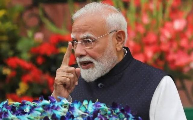 modi