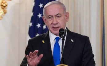 netanyahu