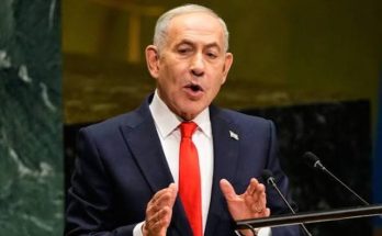 Netanyahu