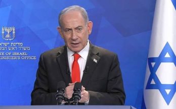 Netanyahu
