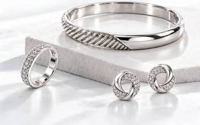 Silver