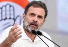बालाघाट पहुंचने से पहले घिरे राहुल गांधी, डिप्टी सीएम बोले- आदिवासी त्रासदी पर हो रही राजनीति