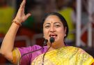 दिल्ली में महिला सुरक्षा को बढ़ावा: सीएम रेखा गुप्ता का ऐलान, शहरभर में लगेंगे 50 हजार नए सीसीटीवी