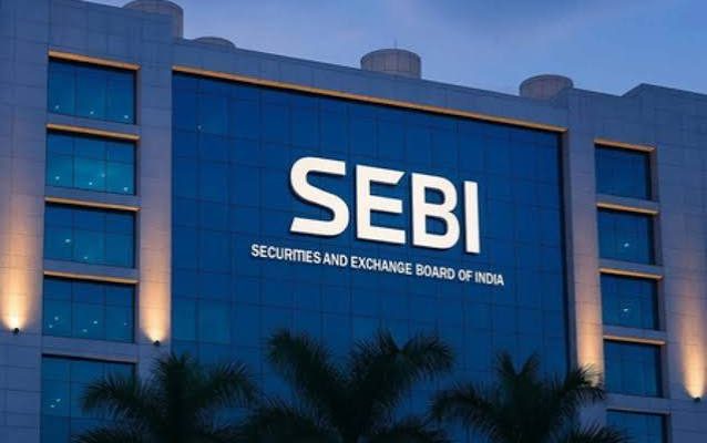 SEBI