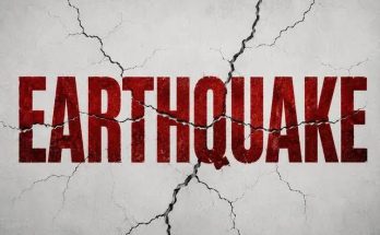 Earthquake