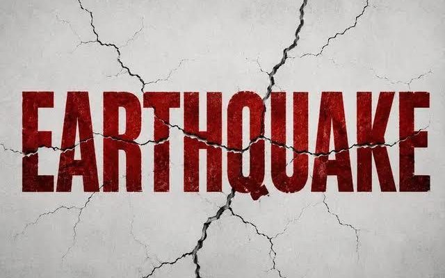 Earthquake